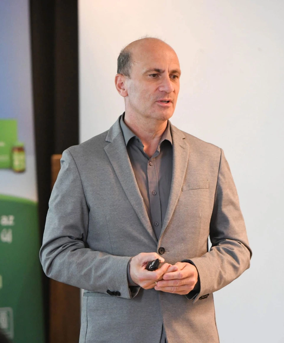 balazs attila