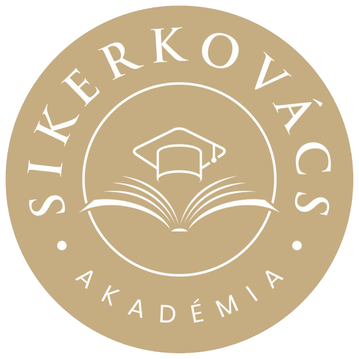 sikerkovács akadémia